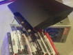 Ogłoszenie - Ps3 slim 320GB + Zestaw topowych Gier! - 359,00 zł