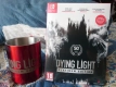 Ogłoszenie - Gra Dying Light Platinum Edition na konsolę Nintendo Switch + kubek - 200,00 zł