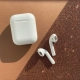 Ogłoszenie - słuchawki bezprzewodowe Apple AirPods 2  odbiór Warszawa Wola‼️ - 280,00 zł