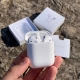 Ogłoszenie - słuchawki bezprzewodowe Apple AirPods 2  odbiór Warszawa Wola‼️ - 280,00 zł