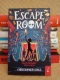 Ogłoszenie - Escape Room – Christopher Edge - 24,99 zł