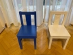 Ogłoszenie - Sprzedem stolik dziecięcy IKEA z krzesełełkami - 100,00 zł