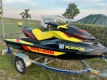 Ogłoszenie - Skuter wodny Sea Doo GTR 215 - Łódzkie - 49 999,00 zł