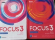 Ogłoszenie - Focus 3 podręcznik do języka angielskiego - 60,00 zł