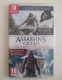 Ogłoszenie - Assassin's Creed Black Flag SWITCH (PL) - 80,00 zł