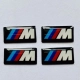 Ogłoszenie - BMW dekielki do felg 68/56mm kapsle znaczki logo e36 e46 e60 e90 e87 - 60,00 zł