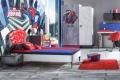 Ogłoszenie - Łóżko dziecięce meble dziecięce 90x200 Kids&Teens SPIDER-MAN - 2 089,00 zł