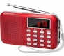 Ogłoszenie - Radio Raddy RF23 - 90,00 zł