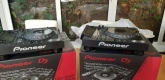 Ogłoszenie - Pioneer DJ XDJ-RX3, Pioneer DDJ-REV7 DJ Kontroler, Pioneer XDJ XZ - 4 700,00 zł