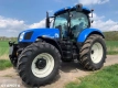 Ogłoszenie - New Holland T6080 - 21 000,00 zł