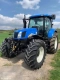 Ogłoszenie - New Holland T6080 - 21 000,00 zł