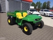 Ogłoszenie - John Deere Gator TS 4x2 - 38 900,00 zł