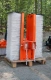 Ogłoszenie - Zamiatarka ZLP-Long 150cm do ładowarki, koparko-ładowarki - 5 180,00 zł