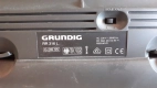 Ogłoszenie - Radiomagnetofon Grundig - 20,00 zł