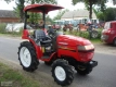 Ogłoszenie - Yanmar AF 170 D 4x4 mini traktorek ( Kubota , Mitsubishi ) - 24 000,00 zł