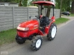 Ogłoszenie - Yanmar AF 170 D 4x4 mini traktorek ( Kubota , Mitsubishi ) - 24 000,00 zł