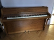 Ogłoszenie - Pianino szwedzkiej fabryki Nyströma - 1 000,00 zł
