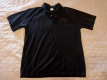 Ogłoszenie - Czarna koszulka Polo - L - - 10,00 zł