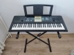 Ogłoszenie - Keyboard Yamaha YPT-220 - 400,00 zł