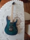 Ogłoszenie - Ibanez RG370AHMZ BMT gwarancja - 1 700,00 zł