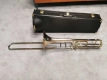 Ogłoszenie - Sprzedam Puzon C.G. Conn 88H Symphony + odważnik Conn - 9 500,00 zł