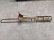 Ogłoszenie - Sprzedam Puzon C.G. Conn 88H Symphony + odważnik Conn - 9 500,00 zł