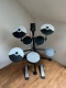 Ogłoszenie - Roland TD-1K V-Drums perkusje elektroniczne - 1 250,00 zł