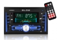 Ogłoszenie - Radio sam. 2DIN usb -Bt-pilot - 149,00 zł