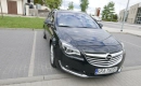 Ogłoszenie - Opel Insignia Lift 2.0 CDTI 140 KM bogata wersja wyposażenia - 39 900,00 zł