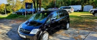 Ogłoszenie - Opel Meriva 1.6 Wlasciciel z Niemiec Stan Idealny 100% Bezwypadkowy Zarejestrowany - 8 970,00 zł