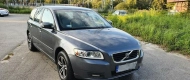 Ogłoszenie - Volvo V50 /2009 r/142 tyś. km - 23 400,00 zł