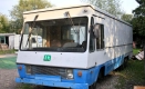 Ogłoszenie - Niezwykły food truck - jedyny w Polsce - 11 999,00 zł