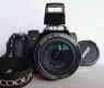 Ogłoszenie - Nikon Coolpix P90 z torbą podróżną i zapasową baterią - 200,00 zł