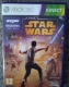 Ogłoszenie - Star Wars XBOX 360 - 50,00 zł