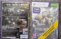 Ogłoszenie - Steel battalion heavy armor XBOX 360 - 40,00 zł