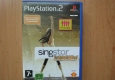 Ogłoszenie - SingStar Legends - gra na PS2 - 20,00 zł