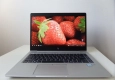 Ogłoszenie - Ultrabook HP EliteBook G5/i5 8gen./DDR4/SSD m.2/FullHD/IPS/ - 2 300,00 zł