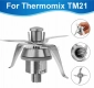 Ogłoszenie - Nóż miksujący do Thermomixa TM21 - 160,00 zł