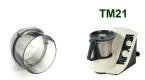 Ogłoszenie - Miarka Thermomix TM3300, TM21 i TM31 - 19,50 zł