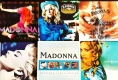 Ogłoszenie - Sprzedam Zestaw Album CD 5 płytowy Madonna płyty Nowe Folia - 82,00 zł