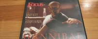 Ogłoszenie - Hannibal DVD - real foto - 10,00 zł