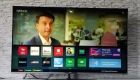 Ogłoszenie - 55 Cali Telewizor PHILIPS LED 4K 3D SMART TV WiFi DVB-S2+++ - 979,00 zł