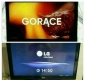 Ogłoszenie - dwa telewizory w cenie jednego samsung- 40 i LG32/два теле - 1 100,00 zł