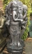 Ogłoszenie - Ganesha H155cm rzeźba z kamienia lawy - Uosabia witalność i - 12 300,00 zł