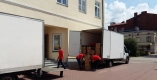 Ogłoszenie - Przeprowadzki Otwock- transport mebli, rzeczy Cała Polska