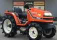 Ogłoszenie - Traktor Mini Ciągnik Kubota B52 4x4, 15 KM, manual, idealny, - 23 400,00 zł