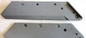 Ogłoszenie - Lemiesz Unia Grudziądz ZX 1153512500, 1153522500 - 203,00 zł