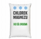 Ogłoszenie - Chlorek magnezu (Eko sól drogowa) - 4 - 1250 kg - Kurier. Miniaturka 1
