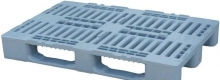 Ogłoszenie - Paleta plastikowa H1 120x80 - 340,10 zł