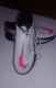 Ogłoszenie - Buty sportowe halowki Nike Jr Phantom Gt Academy rozmiar 36 - 100,00 zł